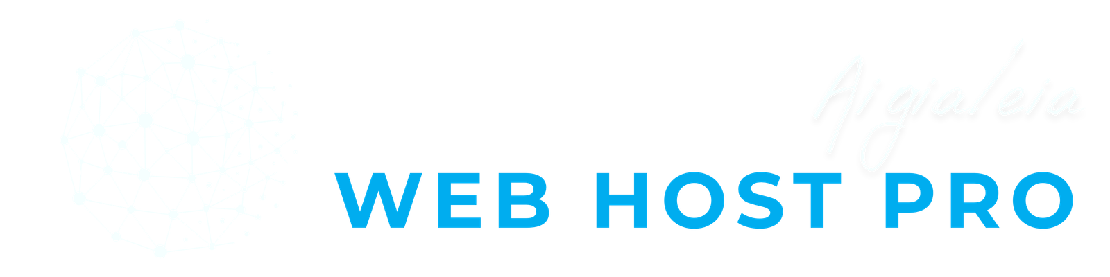 Web Host Pro Logo
